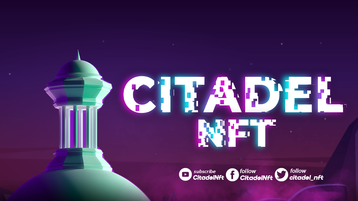 Citadel-NFT.io